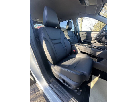 Ansicht 7 - Gebrauchtwagen Fahrzeug, Modell X-Trail der Marke Nissan von Verkäufer K&S Oder/Spree Autohandels.mbH