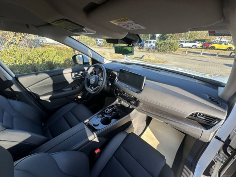 Ansicht 8 - Gebrauchtwagen Fahrzeug, Modell X-Trail der Marke Nissan von Verkäufer K&S Oder/Spree Autohandels.mbH