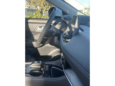 Ansicht 9 - Gebrauchtwagen Fahrzeug, Modell X-Trail der Marke Nissan von Verkäufer K&S Oder/Spree Autohandels.mbH