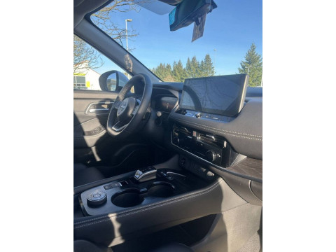 Ansicht 10 - Gebrauchtwagen Fahrzeug, Modell X-Trail der Marke Nissan von Verkäufer K&S Oder/Spree Autohandels.mbH