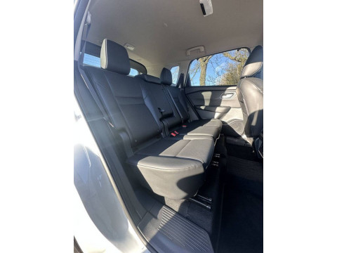 Ansicht 11 - Gebrauchtwagen Fahrzeug, Modell X-Trail der Marke Nissan von Verkäufer K&S Oder/Spree Autohandels.mbH