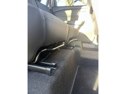 Ansicht 12 - Gebrauchtwagen Fahrzeug, Modell X-Trail der Marke Nissan von Verkäufer K&S Oder/Spree Autohandels.mbH