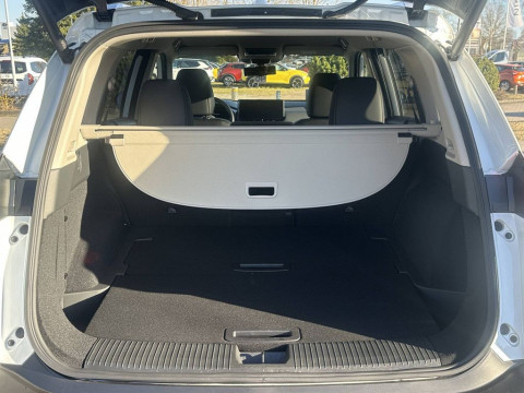 Ansicht 16 - Gebrauchtwagen Fahrzeug, Modell X-Trail der Marke Nissan von Verkäufer K&S Oder/Spree Autohandels.mbH