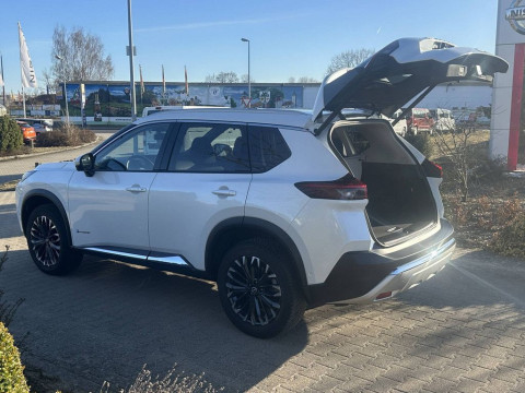 Ansicht 17 - Gebrauchtwagen Fahrzeug, Modell X-Trail der Marke Nissan von Verkäufer K&S Oder/Spree Autohandels.mbH