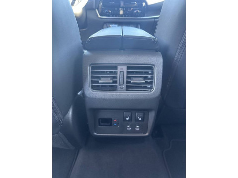 Ansicht 18 - Gebrauchtwagen Fahrzeug, Modell X-Trail der Marke Nissan von Verkäufer K&S Oder/Spree Autohandels.mbH