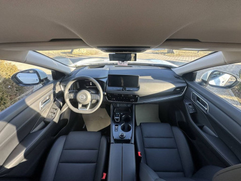 Ansicht 19 - Gebrauchtwagen Fahrzeug, Modell X-Trail der Marke Nissan von Verkäufer K&S Oder/Spree Autohandels.mbH