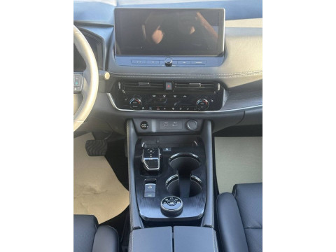 Ansicht 20 - Gebrauchtwagen Fahrzeug, Modell X-Trail der Marke Nissan von Verkäufer K&S Oder/Spree Autohandels.mbH