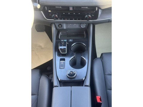 Ansicht 21 - Gebrauchtwagen Fahrzeug, Modell X-Trail der Marke Nissan von Verkäufer K&S Oder/Spree Autohandels.mbH