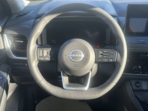 Ansicht 23 - Gebrauchtwagen Fahrzeug, Modell X-Trail der Marke Nissan von Verkäufer K&S Oder/Spree Autohandels.mbH