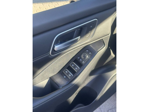 Ansicht 24 - Gebrauchtwagen Fahrzeug, Modell X-Trail der Marke Nissan von Verkäufer K&S Oder/Spree Autohandels.mbH