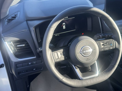 Ansicht 25 - Gebrauchtwagen Fahrzeug, Modell X-Trail der Marke Nissan von Verkäufer K&S Oder/Spree Autohandels.mbH