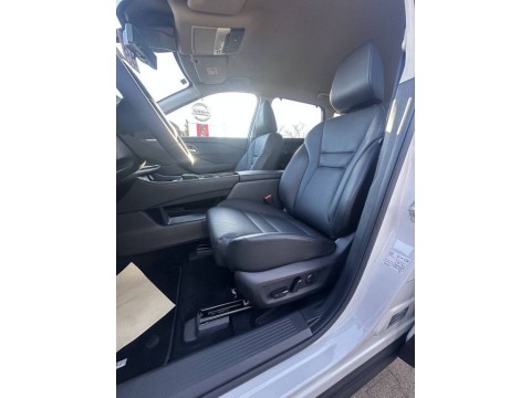 Ansicht 26 - Gebrauchtwagen Fahrzeug, Modell X-Trail der Marke Nissan von Verkäufer K&S Oder/Spree Autohandels.mbH