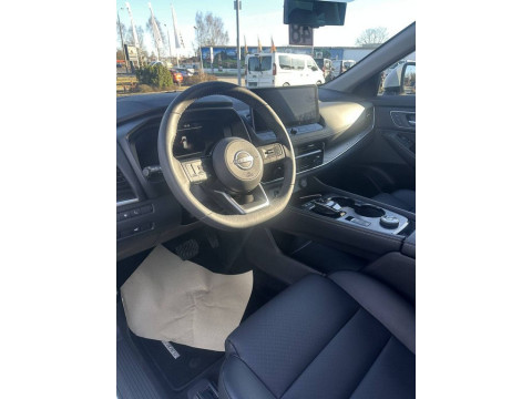 Ansicht 28 - Gebrauchtwagen Fahrzeug, Modell X-Trail der Marke Nissan von Verkäufer K&S Oder/Spree Autohandels.mbH