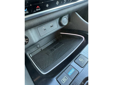 Ansicht 29 - Gebrauchtwagen Fahrzeug, Modell X-Trail der Marke Nissan von Verkäufer K&S Oder/Spree Autohandels.mbH