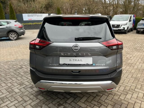 Ansicht 7 - Gebrauchtwagen Fahrzeug, Modell X-Trail der Marke Nissan von Verkäufer Autohaus Möller GmbH in Hattingen