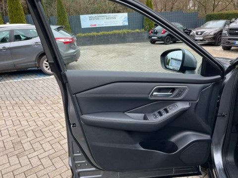 Ansicht 12 - Gebrauchtwagen Fahrzeug, Modell X-Trail der Marke Nissan von Verkäufer Autohaus Möller GmbH in Hattingen