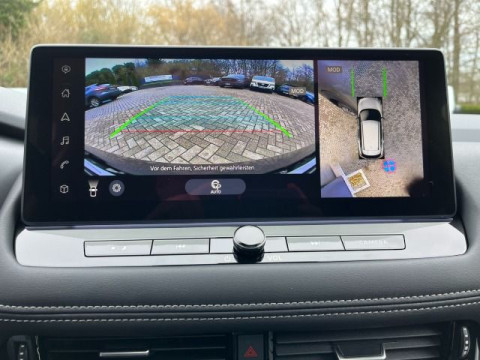 Ansicht 15 - Gebrauchtwagen Fahrzeug, Modell X-Trail der Marke Nissan von Verkäufer Autohaus Möller GmbH in Hattingen