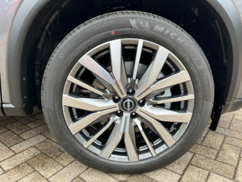 Ansicht 21 - Gebrauchtwagen Fahrzeug, Modell X-Trail der Marke Nissan von Verkäufer Autohaus Möller GmbH in Hattingen