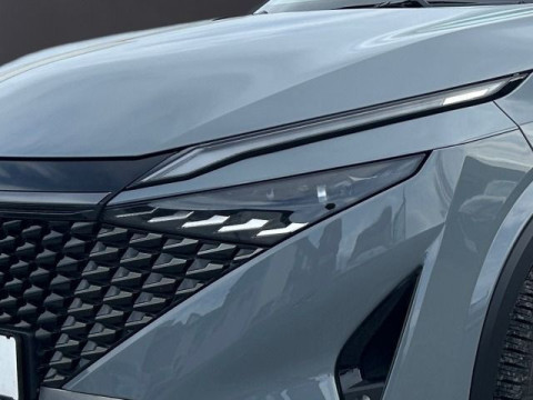 Ansicht 6 - Gebrauchtwagen Fahrzeug, Modell Qashqai der Marke Nissan von Verkäufer Autohaus in der Südstadt GmbH