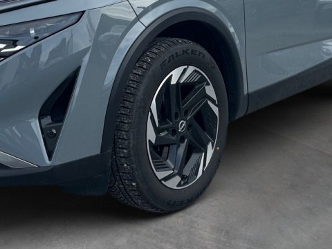 Ansicht 7 - Gebrauchtwagen Fahrzeug, Modell Qashqai der Marke Nissan von Verkäufer Autohaus in der Südstadt GmbH