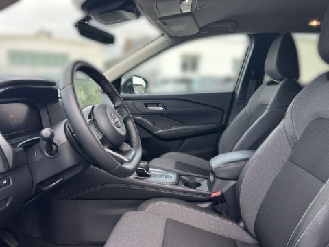 Ansicht 8 - Gebrauchtwagen Fahrzeug, Modell Qashqai der Marke Nissan von Verkäufer Autohaus in der Südstadt GmbH