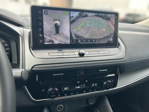 Ansicht 10 - Gebrauchtwagen Fahrzeug, Modell Qashqai der Marke Nissan von Verkäufer Autohaus in der Südstadt GmbH