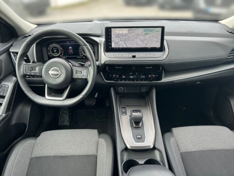 Ansicht 11 - Gebrauchtwagen Fahrzeug, Modell Qashqai der Marke Nissan von Verkäufer Autohaus in der Südstadt GmbH