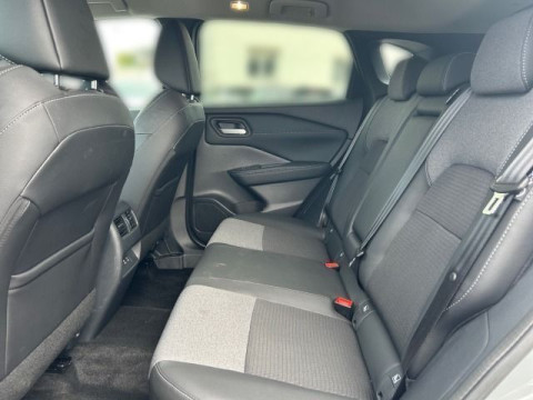 Ansicht 12 - Gebrauchtwagen Fahrzeug, Modell Qashqai der Marke Nissan von Verkäufer Autohaus in der Südstadt GmbH