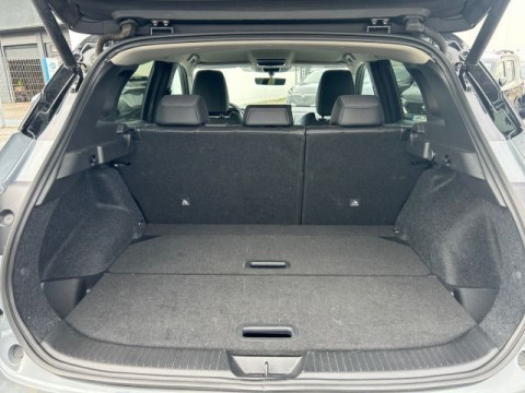 Ansicht 13 - Gebrauchtwagen Fahrzeug, Modell Qashqai der Marke Nissan von Verkäufer Autohaus in der Südstadt GmbH