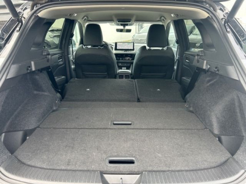 Ansicht 14 - Gebrauchtwagen Fahrzeug, Modell Qashqai der Marke Nissan von Verkäufer Autohaus in der Südstadt GmbH