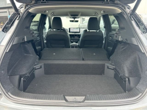 Ansicht 15 - Gebrauchtwagen Fahrzeug, Modell Qashqai der Marke Nissan von Verkäufer Autohaus in der Südstadt GmbH