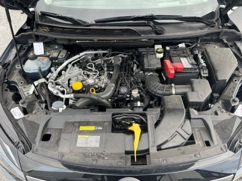 Ansicht 16 - Gebrauchtwagen Fahrzeug, Modell Qashqai der Marke Nissan von Verkäufer Autohaus in der Südstadt GmbH