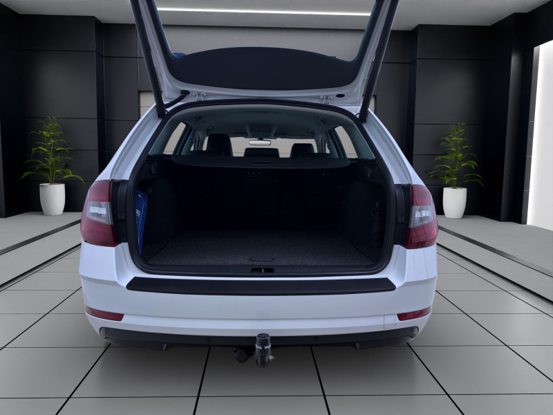 Bild 3: Škoda Octavia Combi 2.0 TDI DSG STYLE NAVI PDC LED SITZHZG