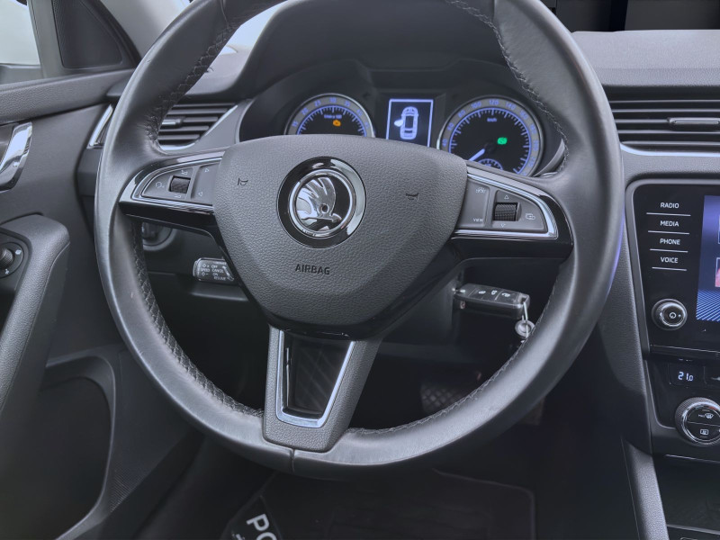 Bild 11: Škoda Octavia Combi 2.0 TDI DSG STYLE NAVI PDC LED SITZHZG