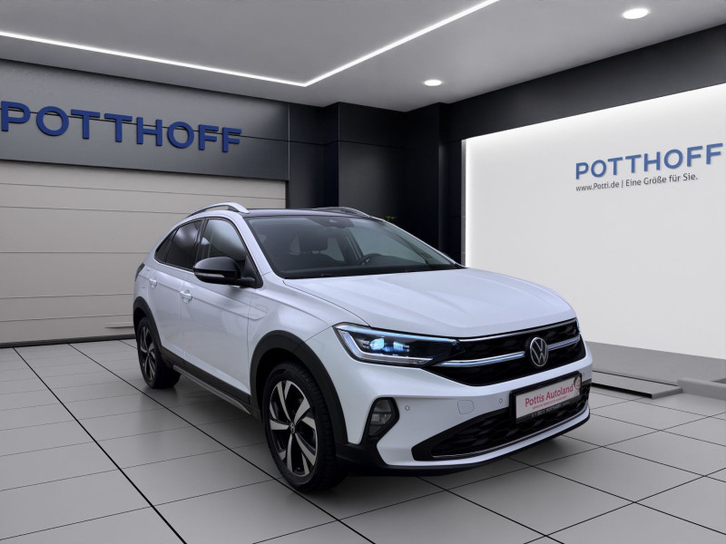 Bild 5: Volkswagen Taigo 1.0 TSI DSG STYLE NAVI IQ.LIGHT KAMERA PDC