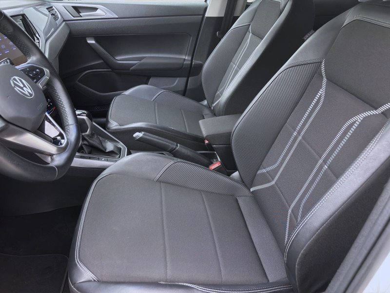 Bild 8: Volkswagen Taigo 1.0 TSI DSG STYLE NAVI IQ.LIGHT KAMERA PDC