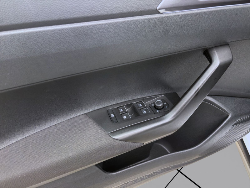 Bild 9: Volkswagen Taigo 1.0 TSI DSG STYLE NAVI IQ.LIGHT KAMERA PDC