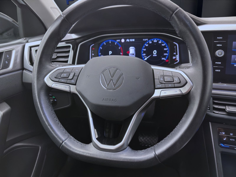 Bild 10: Volkswagen Taigo 1.0 TSI DSG STYLE NAVI IQ.LIGHT KAMERA PDC