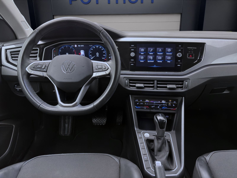 Bild 12: Volkswagen Taigo 1.0 TSI DSG STYLE NAVI IQ.LIGHT KAMERA PDC