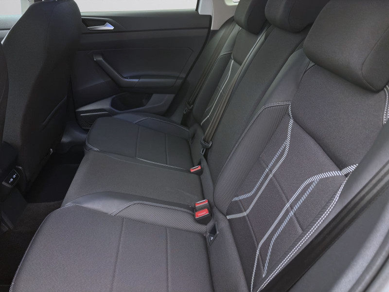 Bild 14: Volkswagen Taigo 1.0 TSI DSG STYLE NAVI IQ.LIGHT KAMERA PDC