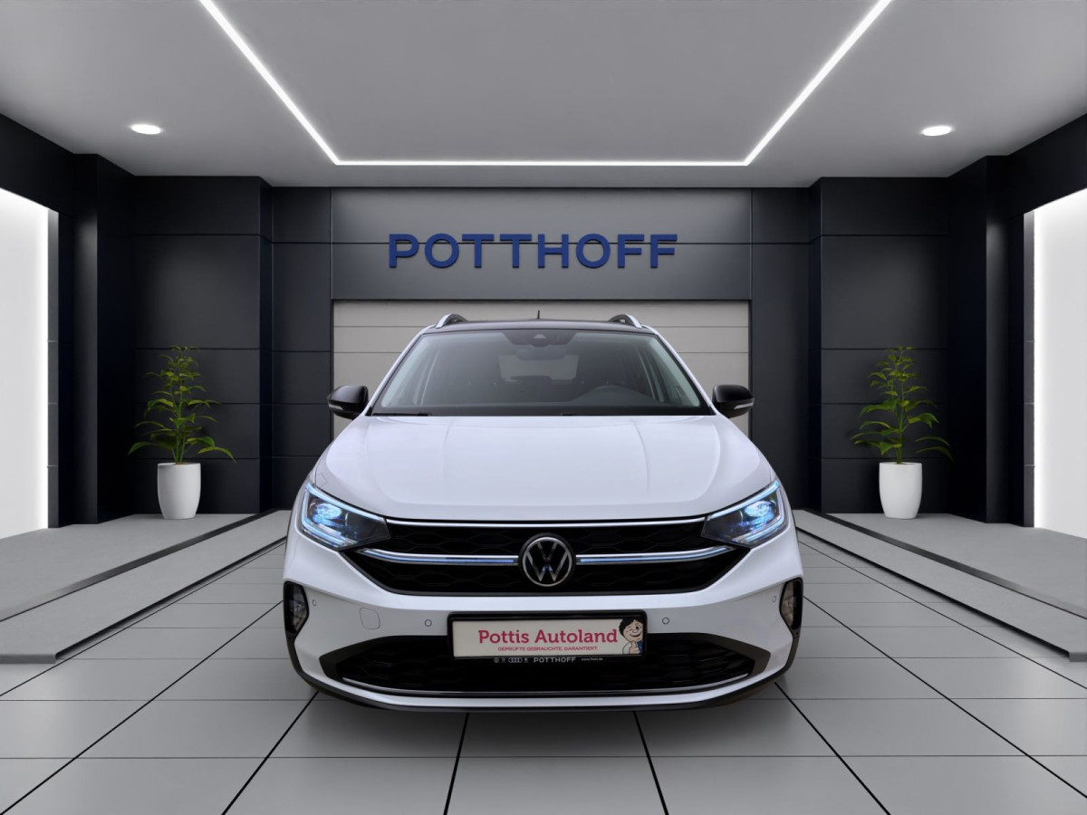 Thumb 6: Volkswagen Taigo 1.0 TSI DSG STYLE NAVI IQ.LIGHT KAMERA PDC