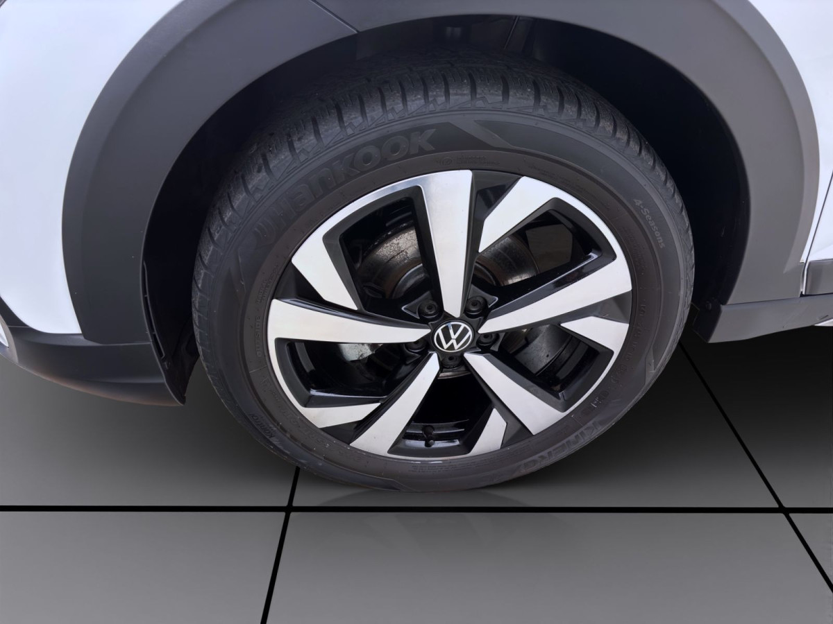 Thumb 7: Volkswagen Taigo 1.0 TSI DSG STYLE NAVI IQ.LIGHT KAMERA PDC