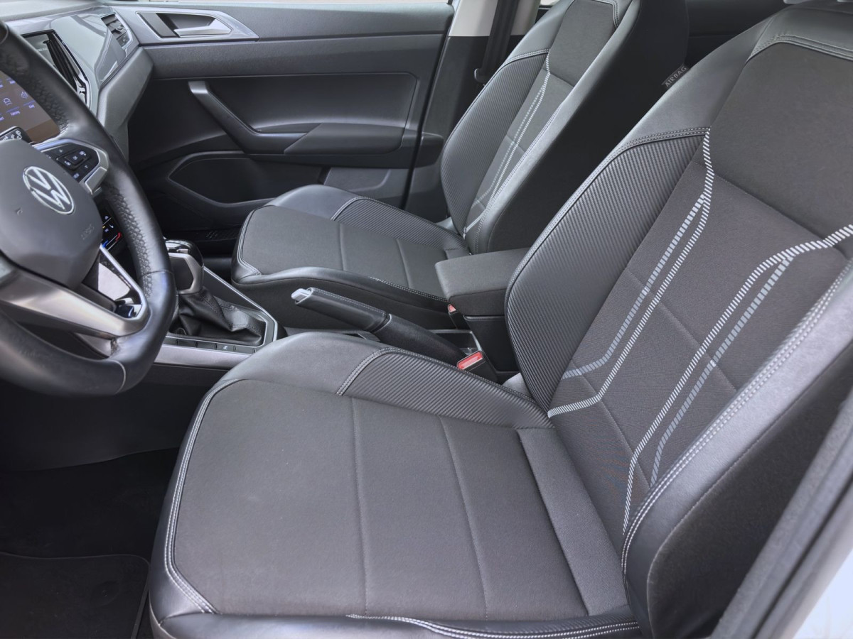 Thumb 8: Volkswagen Taigo 1.0 TSI DSG STYLE NAVI IQ.LIGHT KAMERA PDC