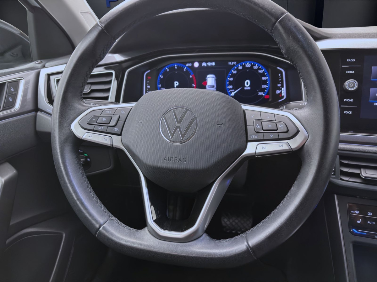 Thumb 10: Volkswagen Taigo 1.0 TSI DSG STYLE NAVI IQ.LIGHT KAMERA PDC