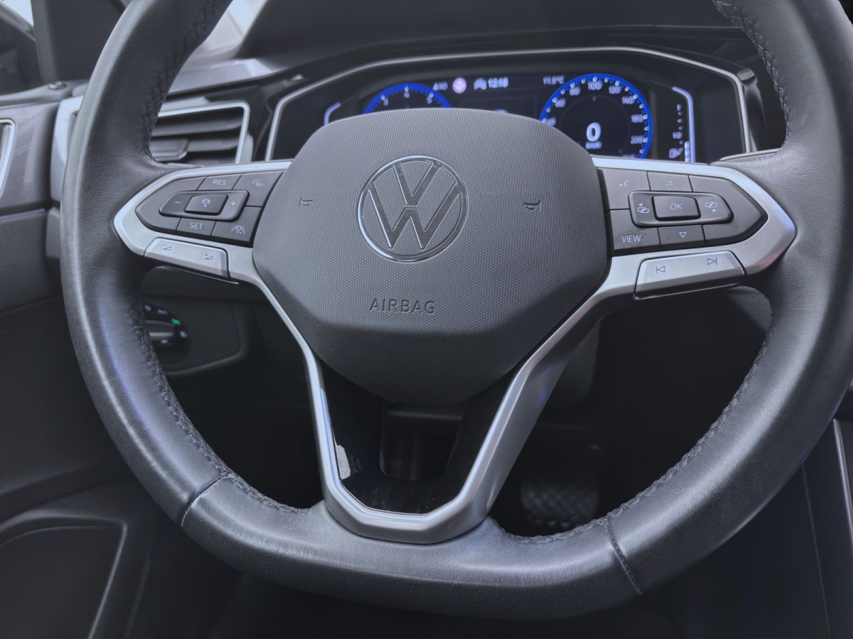 Thumb 11: Volkswagen Taigo 1.0 TSI DSG STYLE NAVI IQ.LIGHT KAMERA PDC