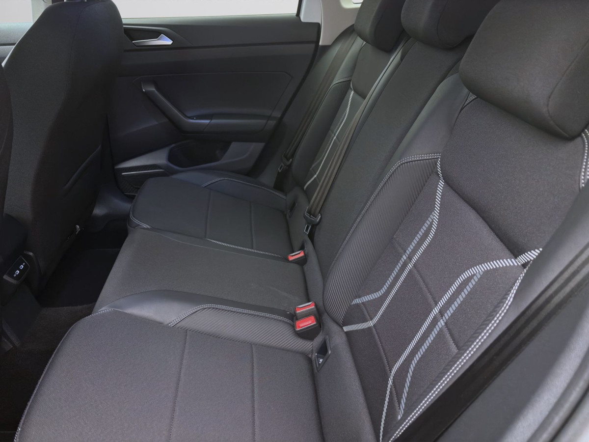 Thumb 14: Volkswagen Taigo 1.0 TSI DSG STYLE NAVI IQ.LIGHT KAMERA PDC