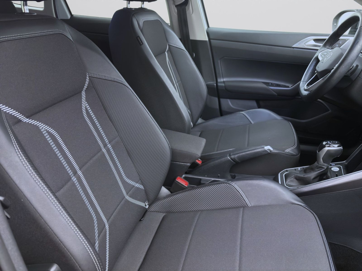 Thumb 15: Volkswagen Taigo 1.0 TSI DSG STYLE NAVI IQ.LIGHT KAMERA PDC