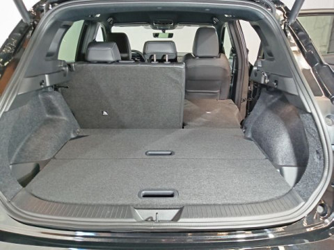 Ansicht 9 - Neuwagen Fahrzeug, Modell Qashqai der Marke Nissan von Verkäufer Autohaus Thalmann GmbH