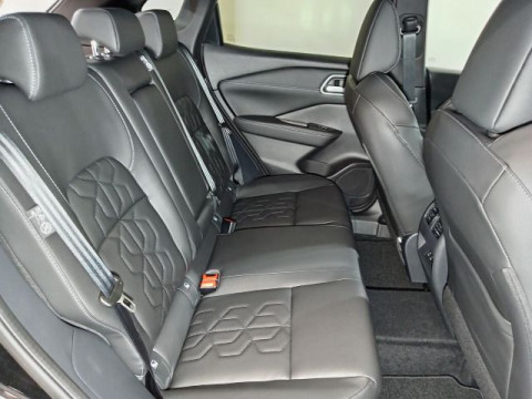 Ansicht 10 - Neuwagen Fahrzeug, Modell Qashqai der Marke Nissan von Verkäufer Autohaus Thalmann GmbH