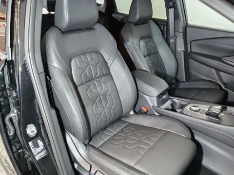 Ansicht 11 - Neuwagen Fahrzeug, Modell Qashqai der Marke Nissan von Verkäufer Autohaus Thalmann GmbH